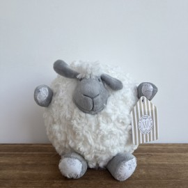 Peluche mouton