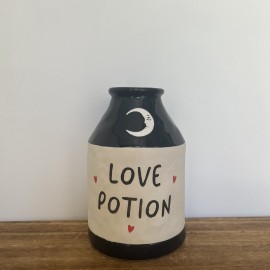 Vase "Love potion"