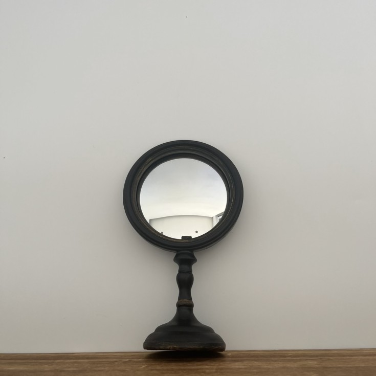 Miroir à poser