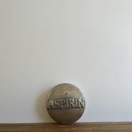 Boîte aspirin