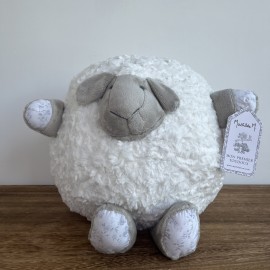 Peluche mouton