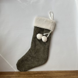 Chaussette de Noël