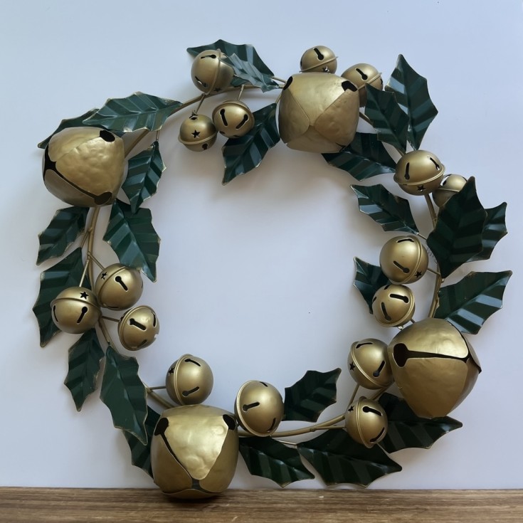 Couronne de Noël