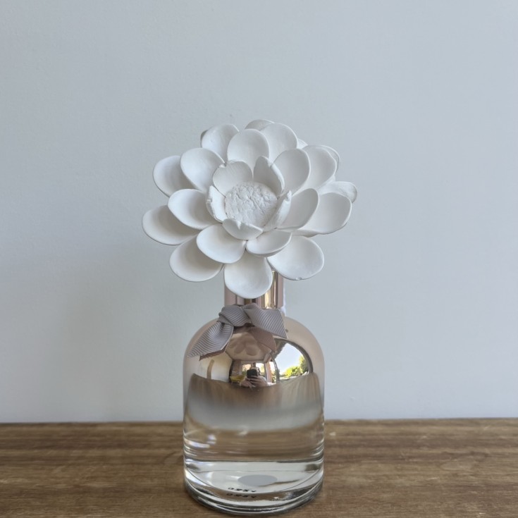 Diffuseur vase florale