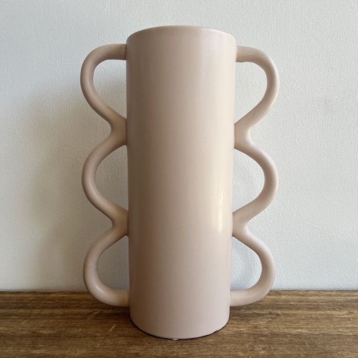 Vase vague