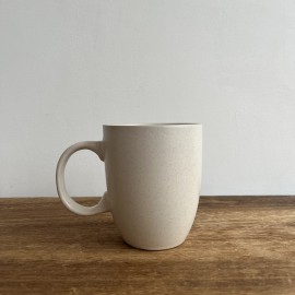 Mug crème