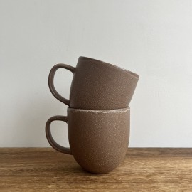 Mug cognac